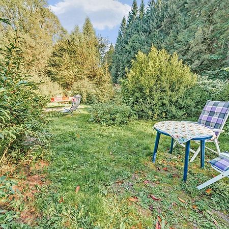 Apartment In Heubach In The Forest Giessubel Экстерьер фото