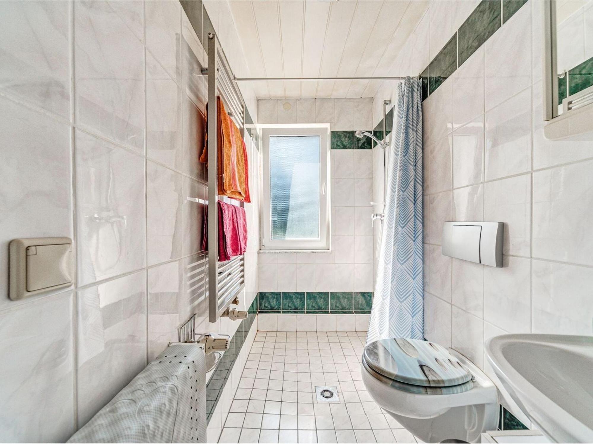 Apartment In Heubach In The Forest Giessubel Экстерьер фото